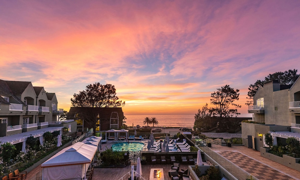L'auberge Del Mar 5/60