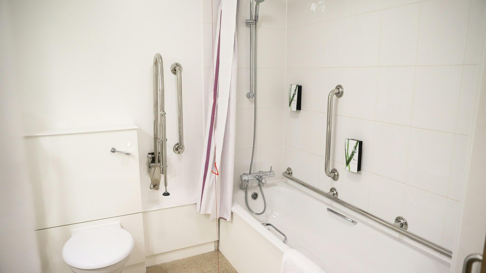 Premier Inn Ashby De La Zouch 26/27