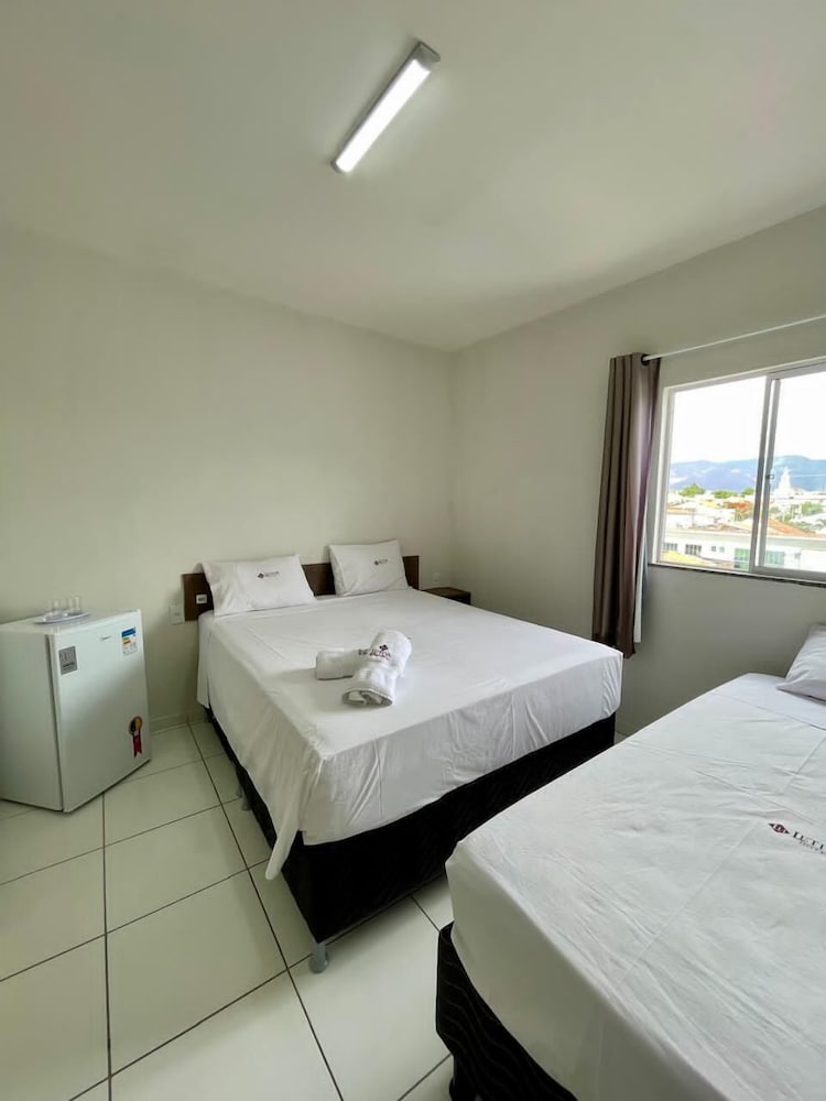 Letiva Hotel Centro 20/50