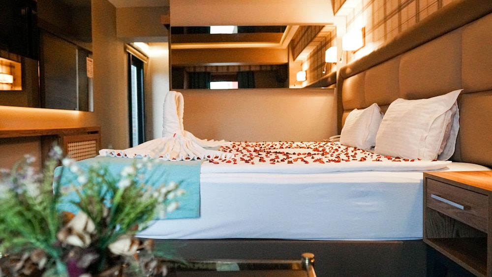 Turkuaz Boutique Hotel 30/81