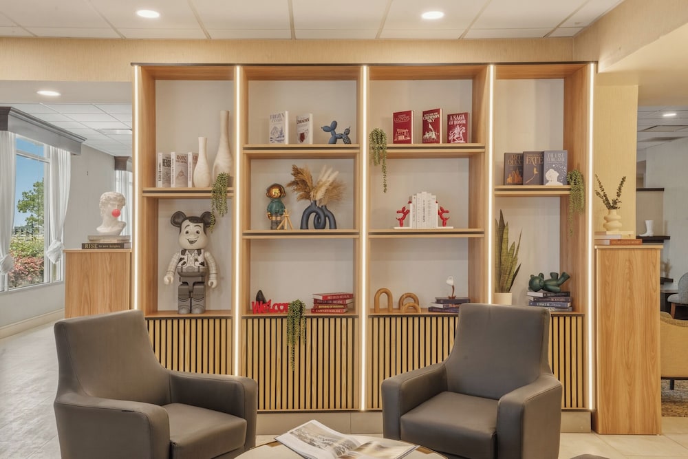 Holiday Inn Dallas Dfw Airport Area West 29/50