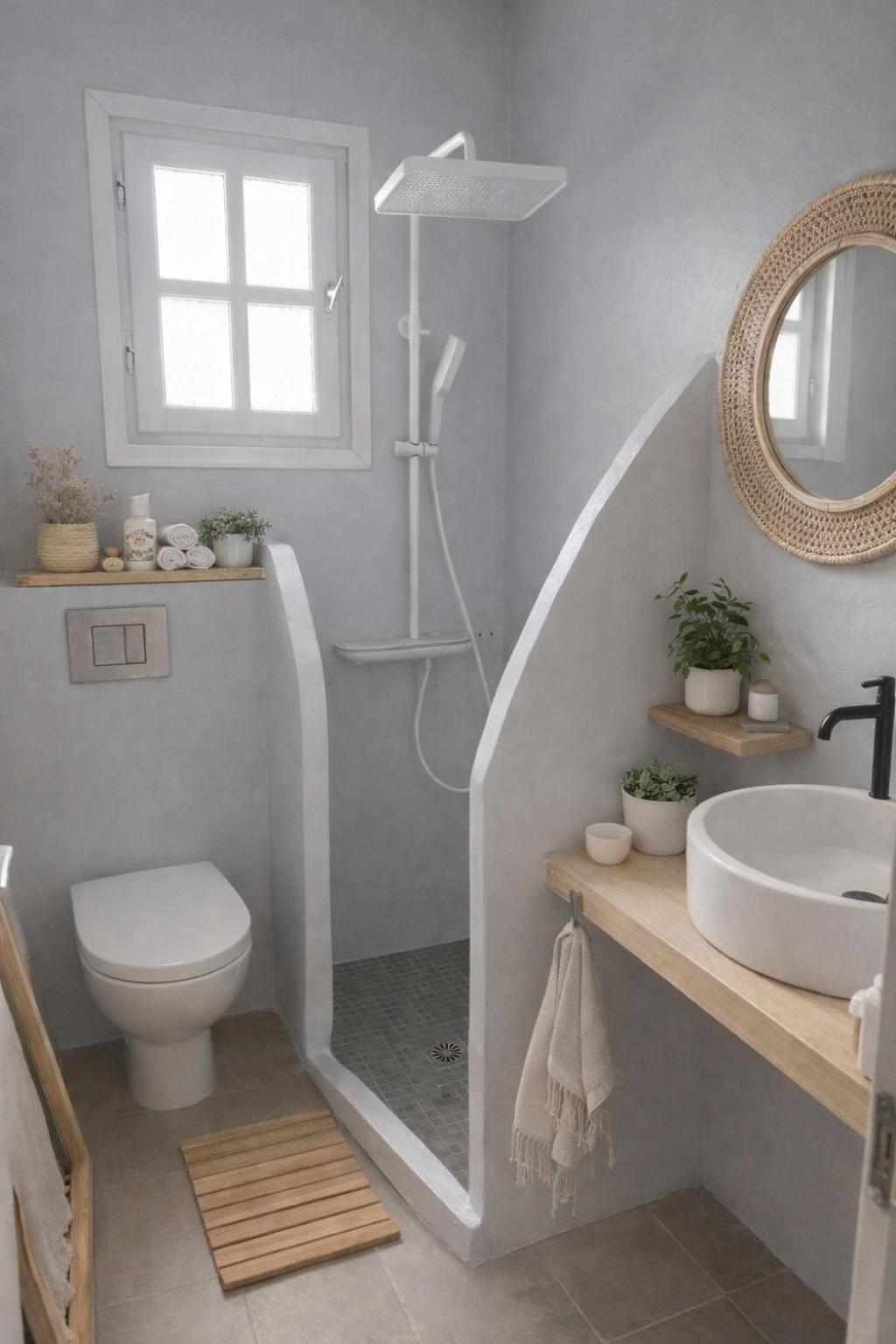 Noeme Santorini 55/57