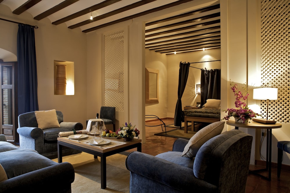 Parador de Chinchon 10/48