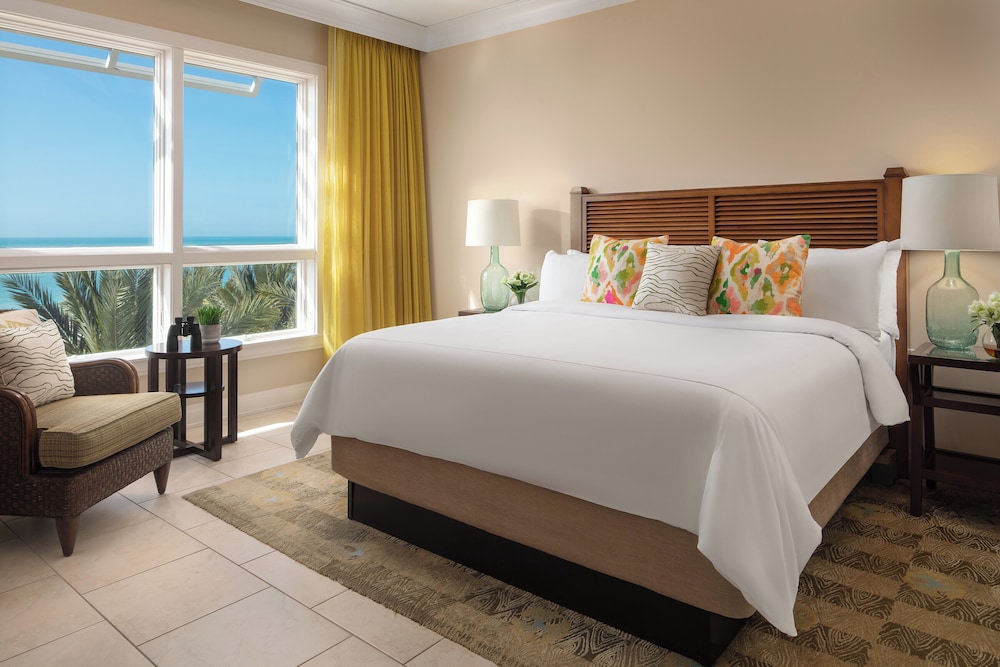 فيلا بإطلالة على البحر بغرفتي نوم، Hyatt Residence Club Sarasota Siesta Key Beach 3/3