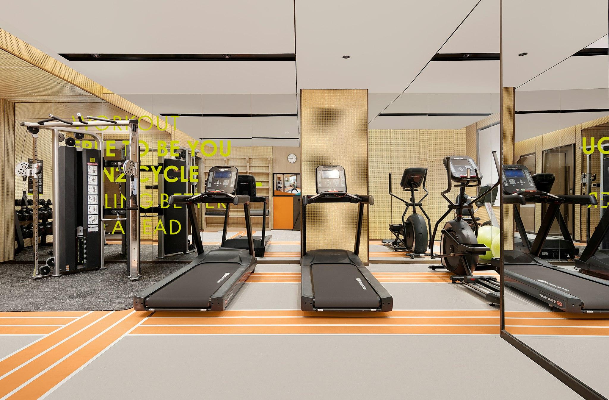 Home2 Suites by Hilton Guiyang Yunyan 35/59