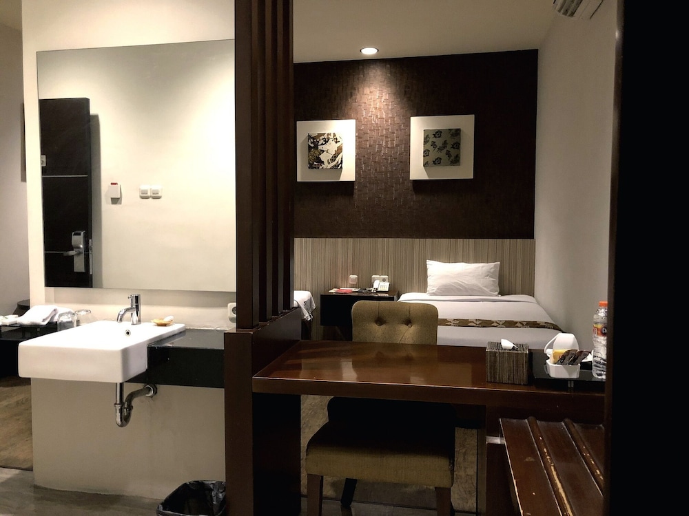Hotel Sinar 1 28/28