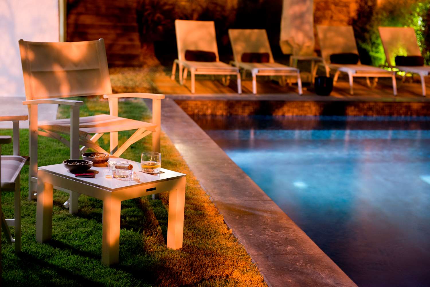 Ramada Resort by Wyndham Bodrum 35/45