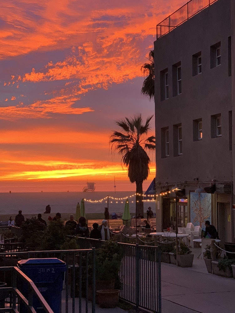 Su Casa At Venice Beach 69/74