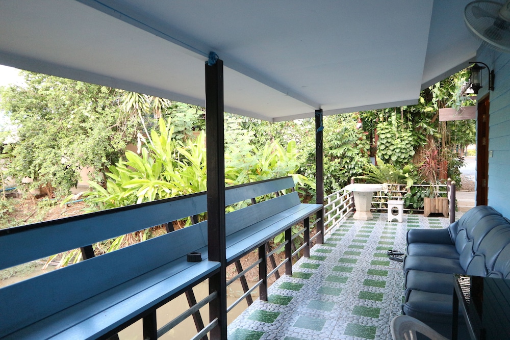 Rabiangnam Resort 25/50