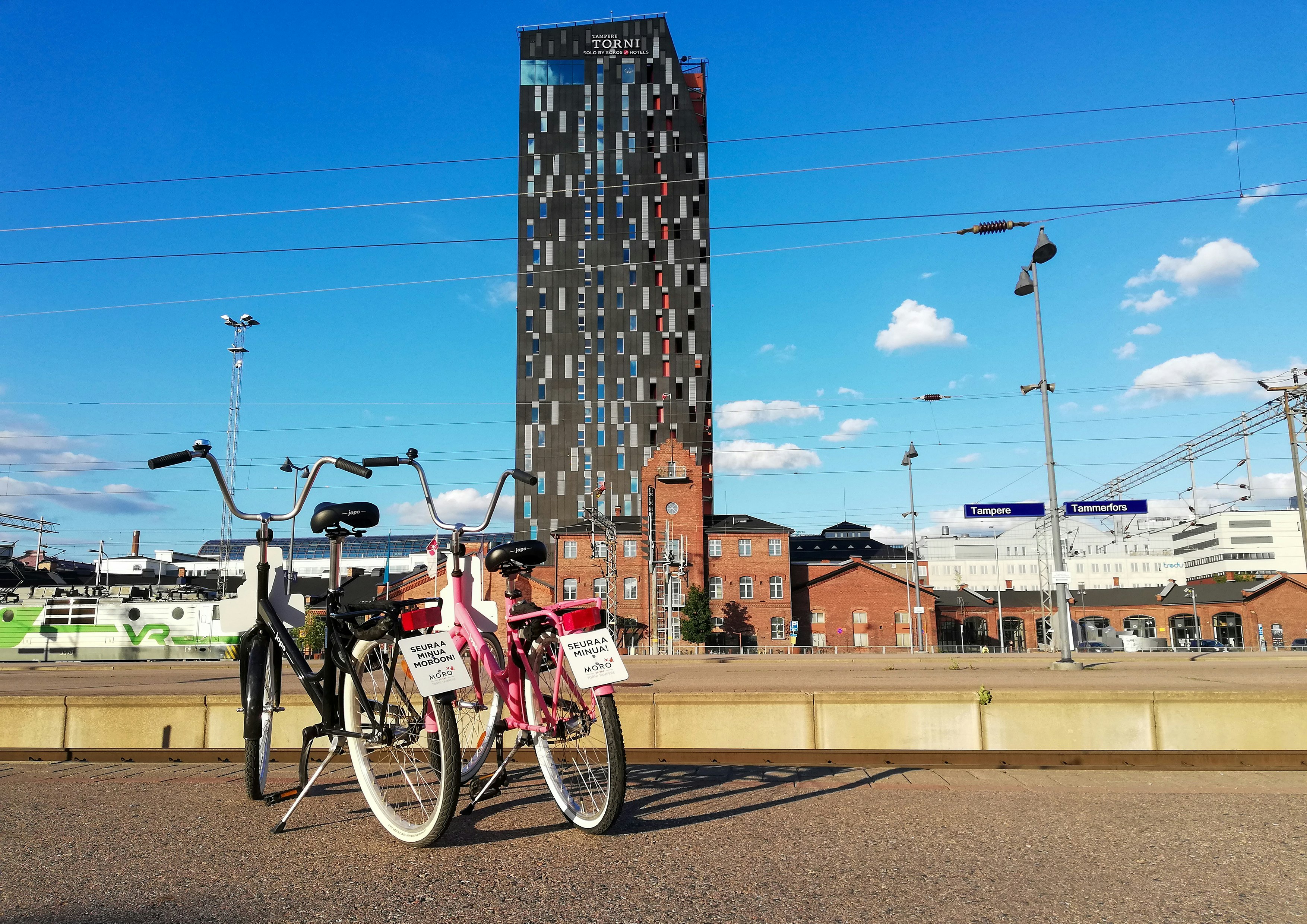 Sokos Solo Hotel Torni Tampere 36/41