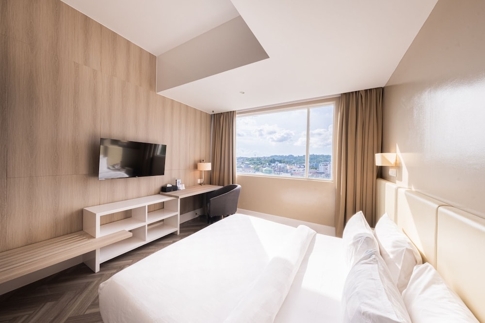Superior, Double Bed, Laundry