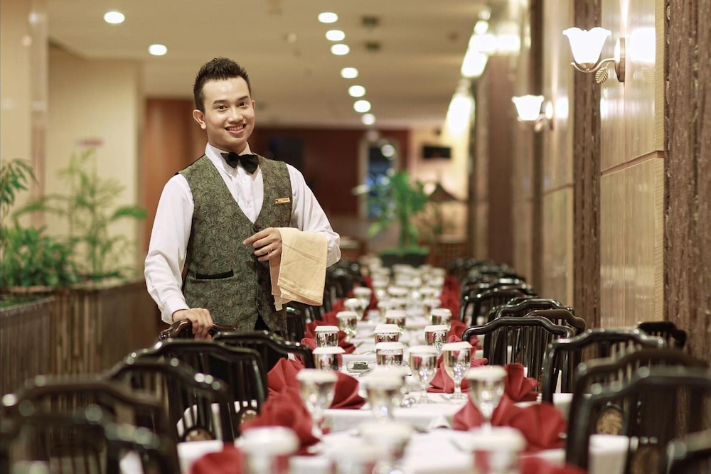 Rocky Plaza Hotel Padang 9/50