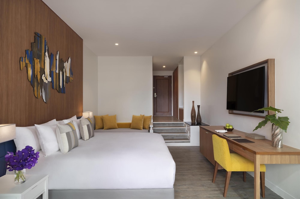 Avani, King Bed، Avani Ao Nang Cliff Krabi Resort 3/4