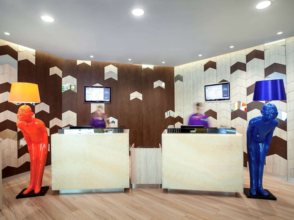 Ibis Styles Jakarta Sunter 5/62