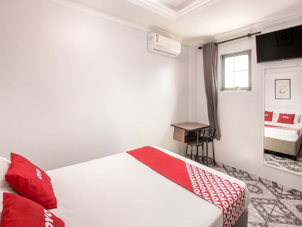 Oyo Tiquatira Hotel 22/50