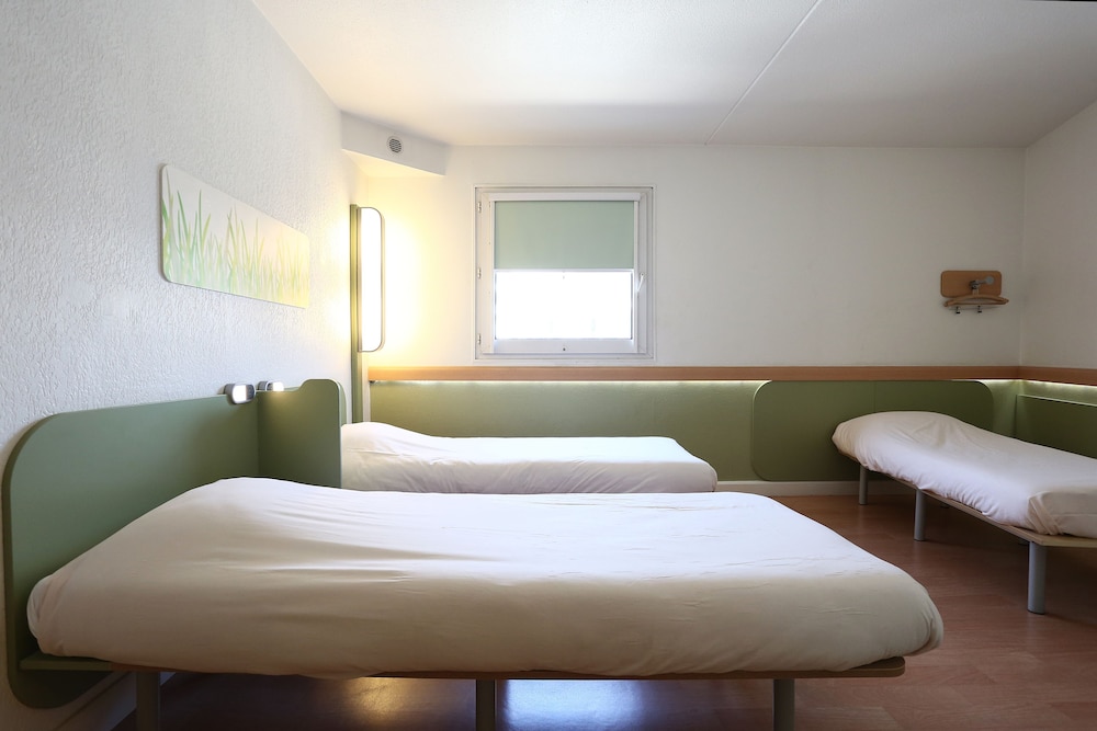 Ibis Budget Toulon Centre 23/67