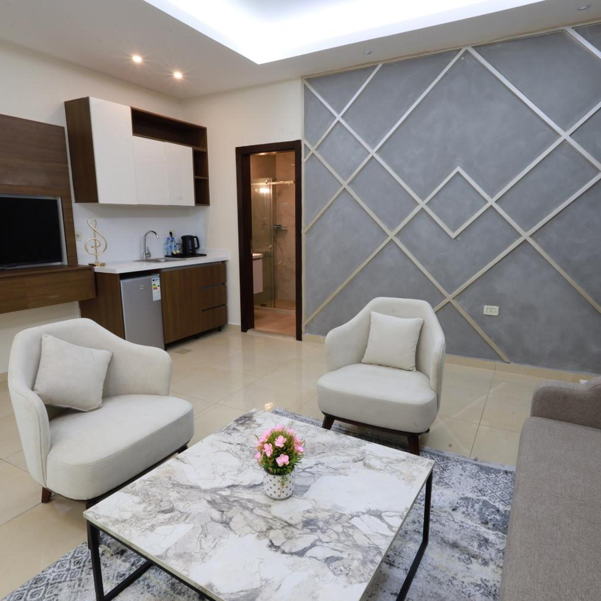 Palm Boutique Suites Hotel, Beirut 18/25