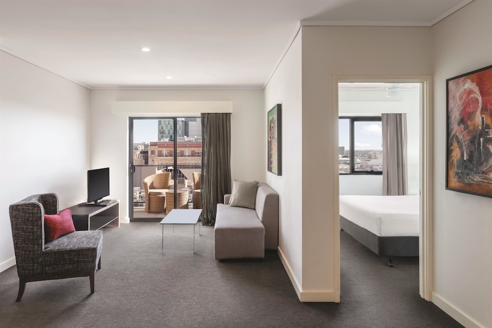 Adina Apartment Hotel Perth Barrack Plaza 37/65