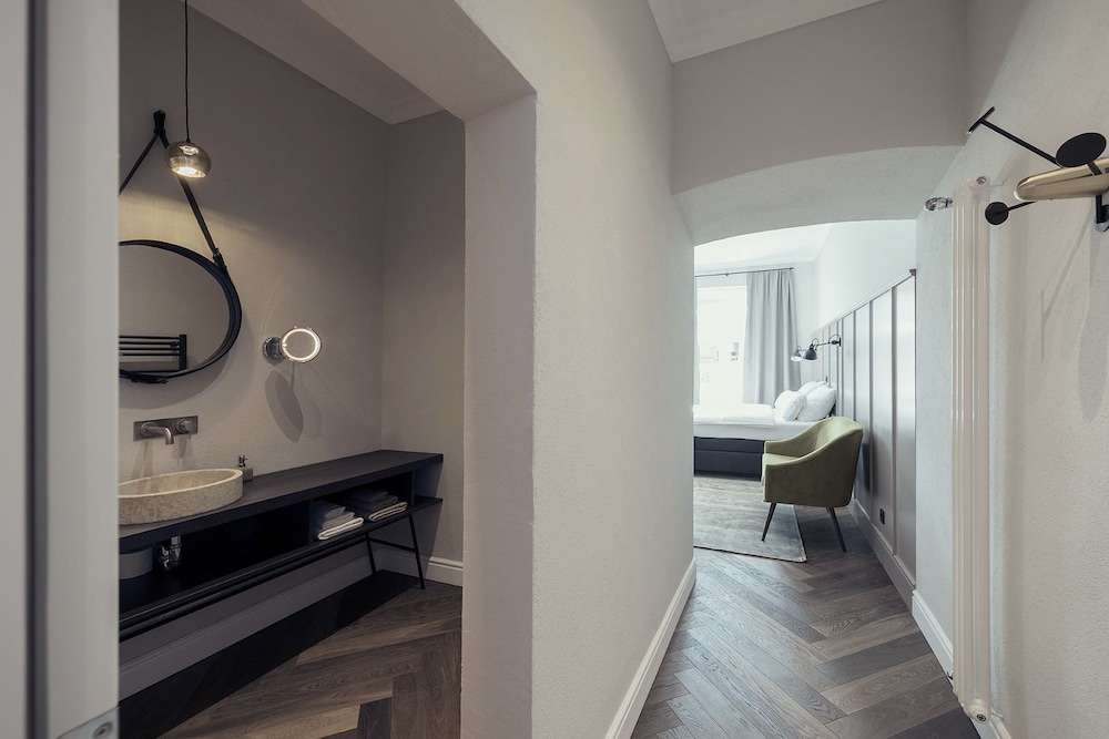 Kollmann Rooms&Apartments 56/58