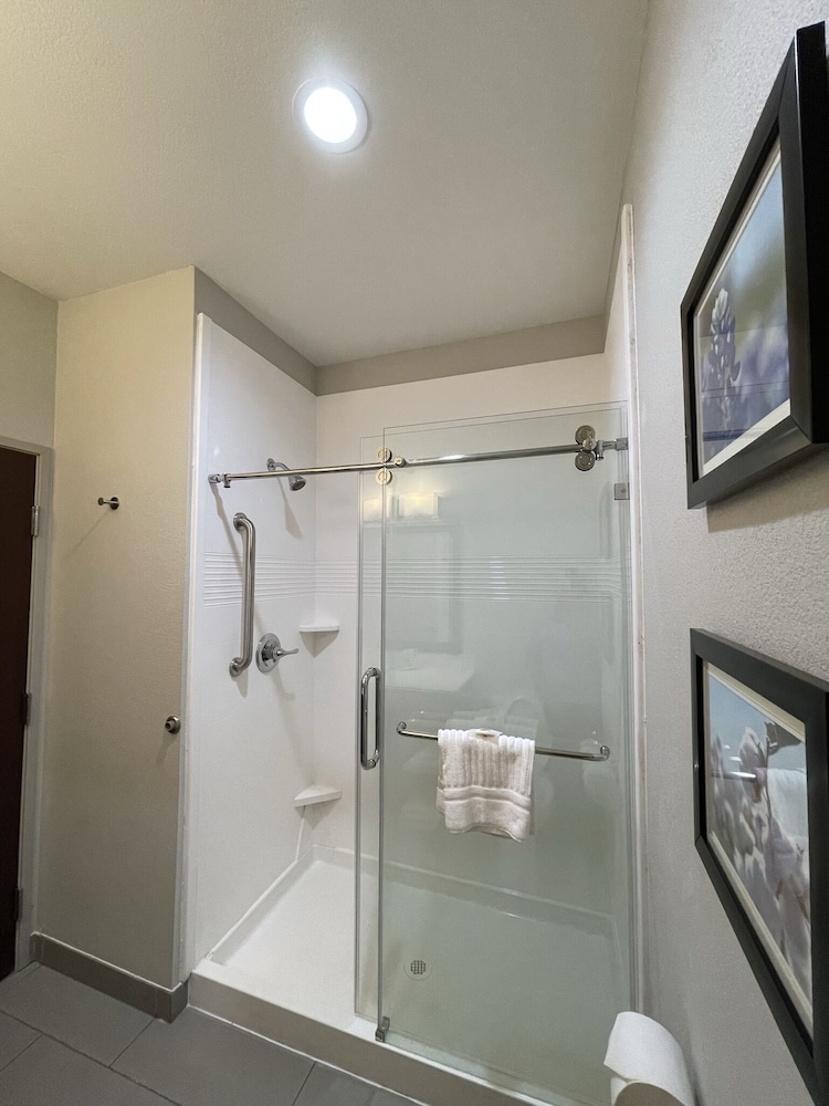 Comfort Inn & Suites Balch Springs - SE Dallas 27/30
