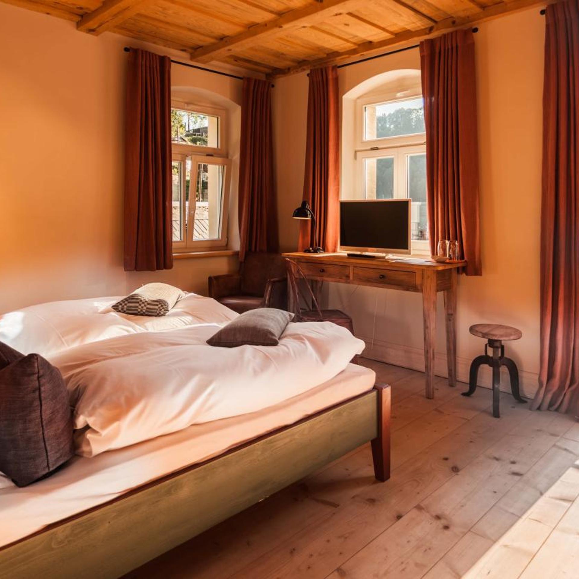 Hotel Zur Mühle 6/32
