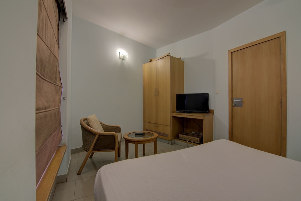Tristar Serviced Apartments 32/41