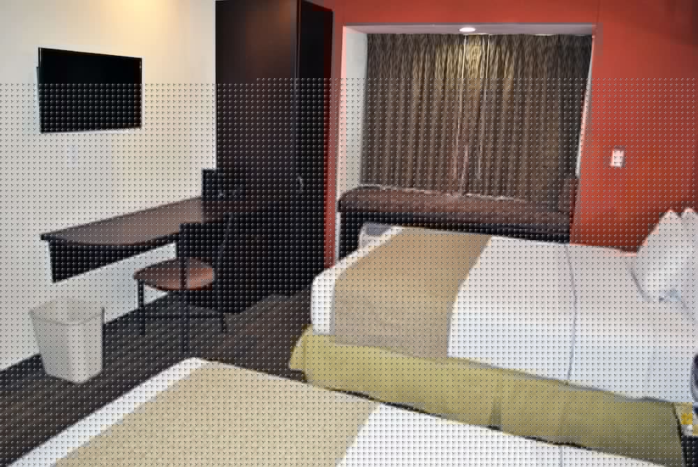 Microtel Inn and Suites by Wyndham Toluca 14/41