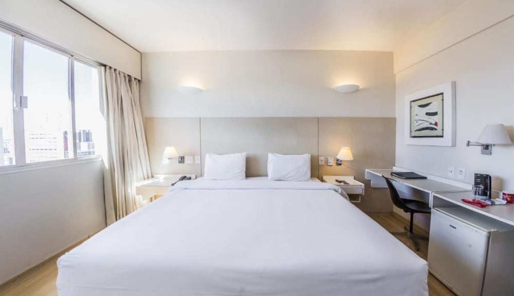 AMÉRICA BITTAR HOTEL 9/38