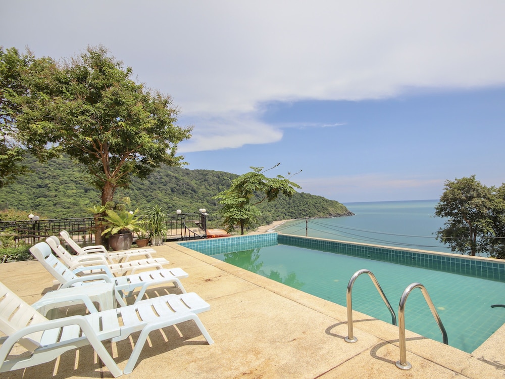 OYO 1085 Ma Lanta House 27/34