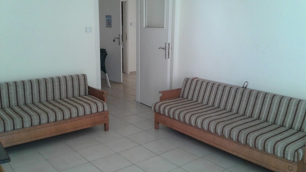 Ipek Apart Otel 9/17