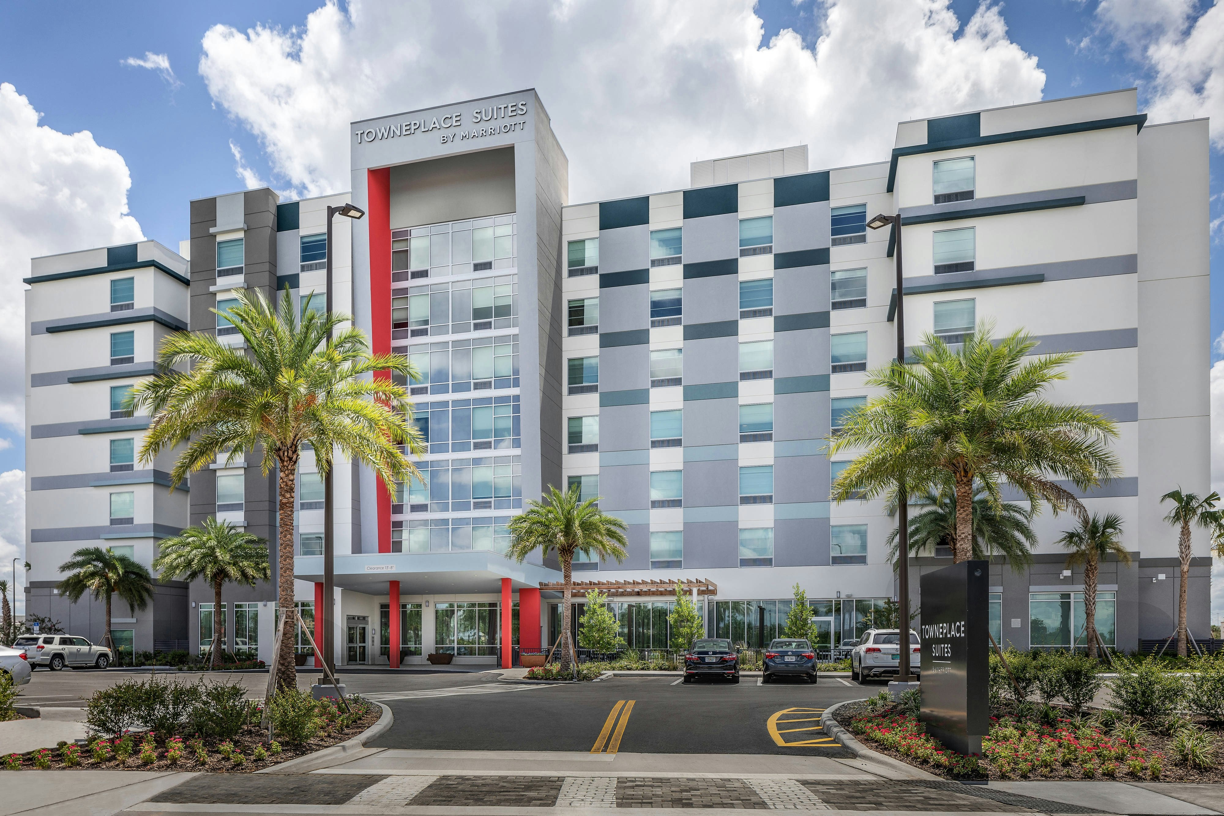TownePlace Suites by Marriott Orlando Southwest Near Universal in ORLANDO - FL