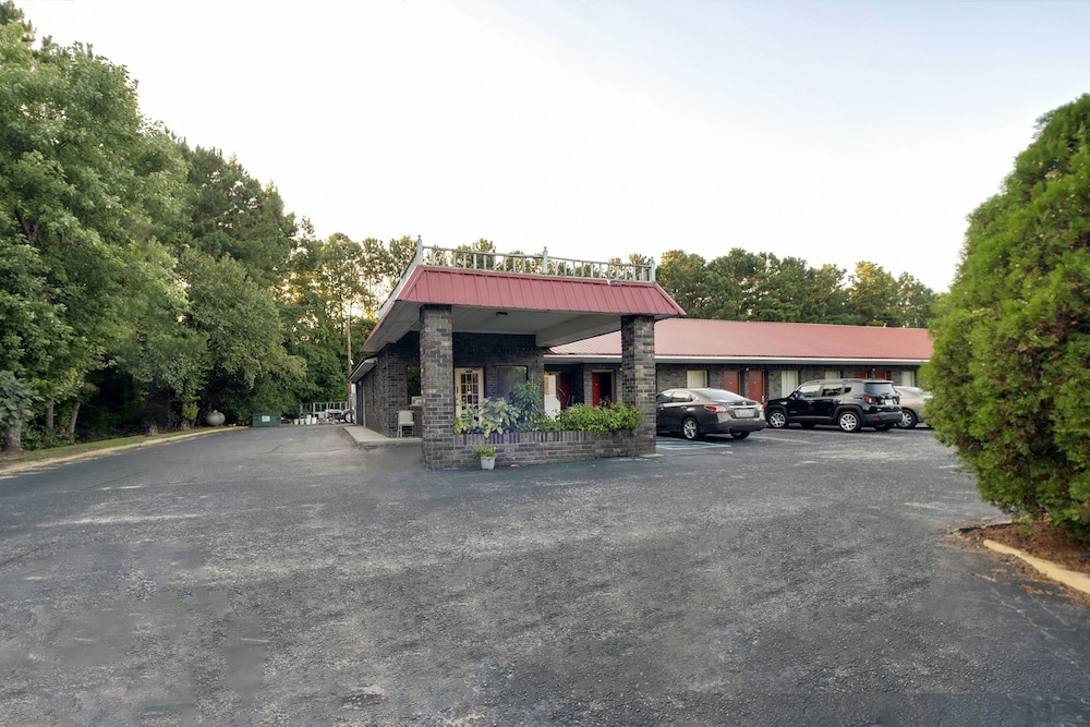Hotel Manning SC 24/28