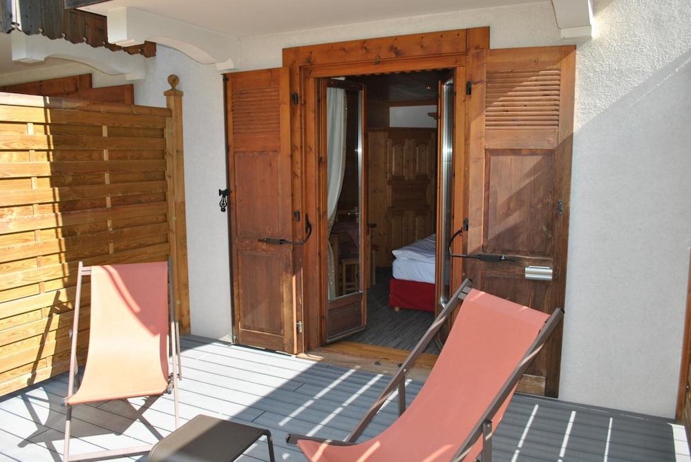 Hotel L'Oustalet 23/45