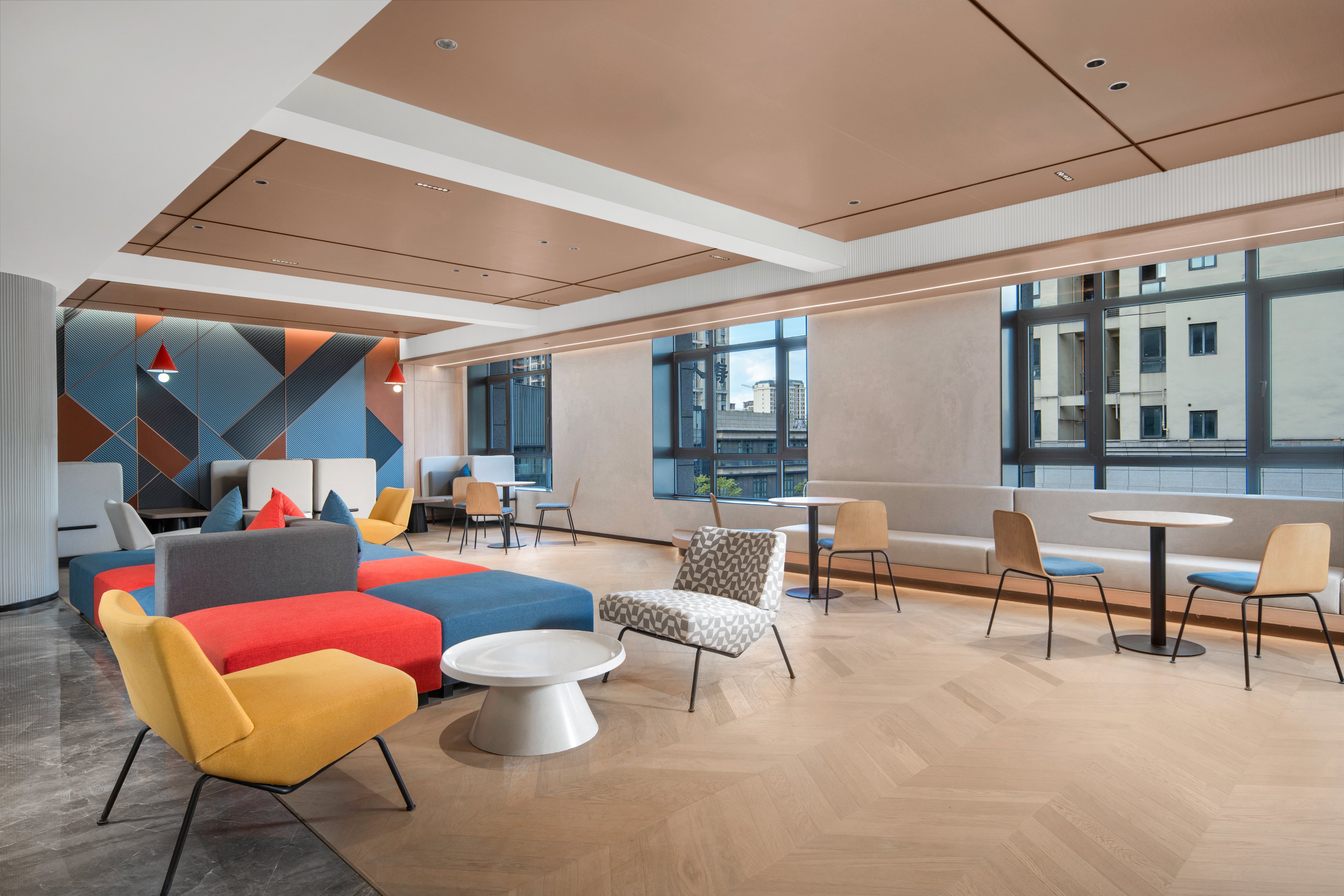 Holiday Inn Express Chongqing Tongliang 29/50