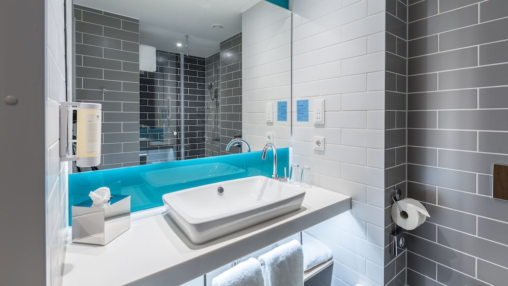 Holiday Inn Express Munich - City East 34/80
