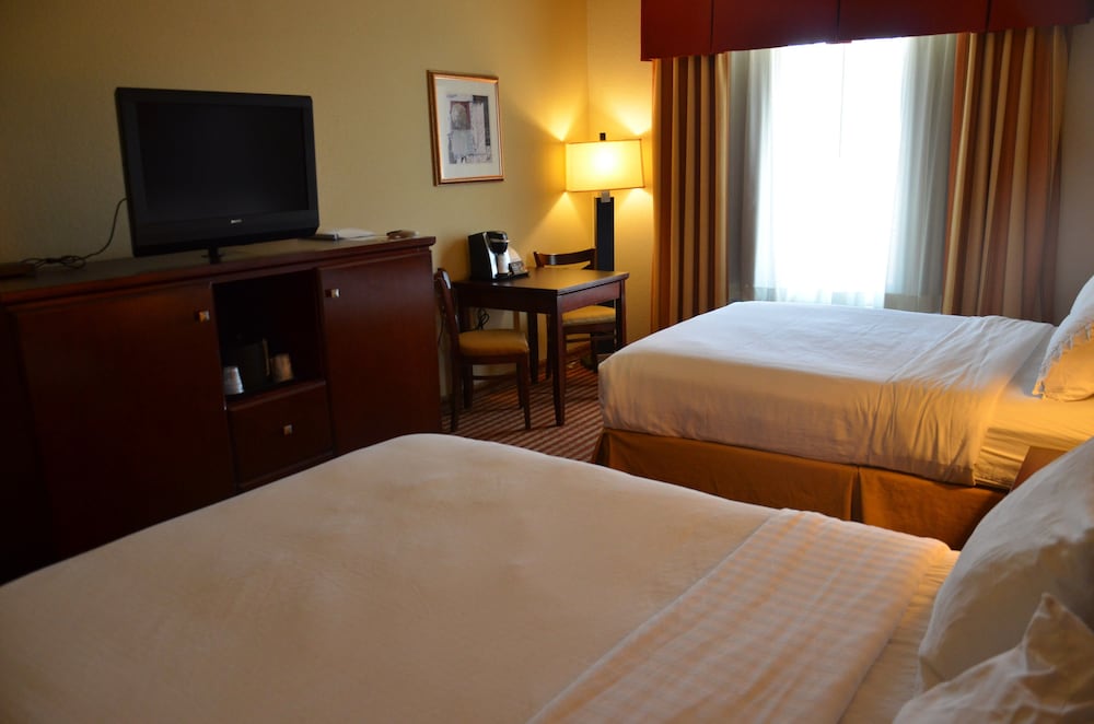 Holiday Inn Express Hotel And Suites Amarillo Sout 20/61