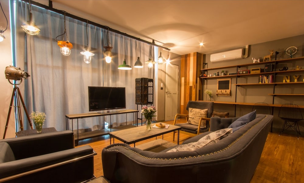 Space 59 Hotel 33/46