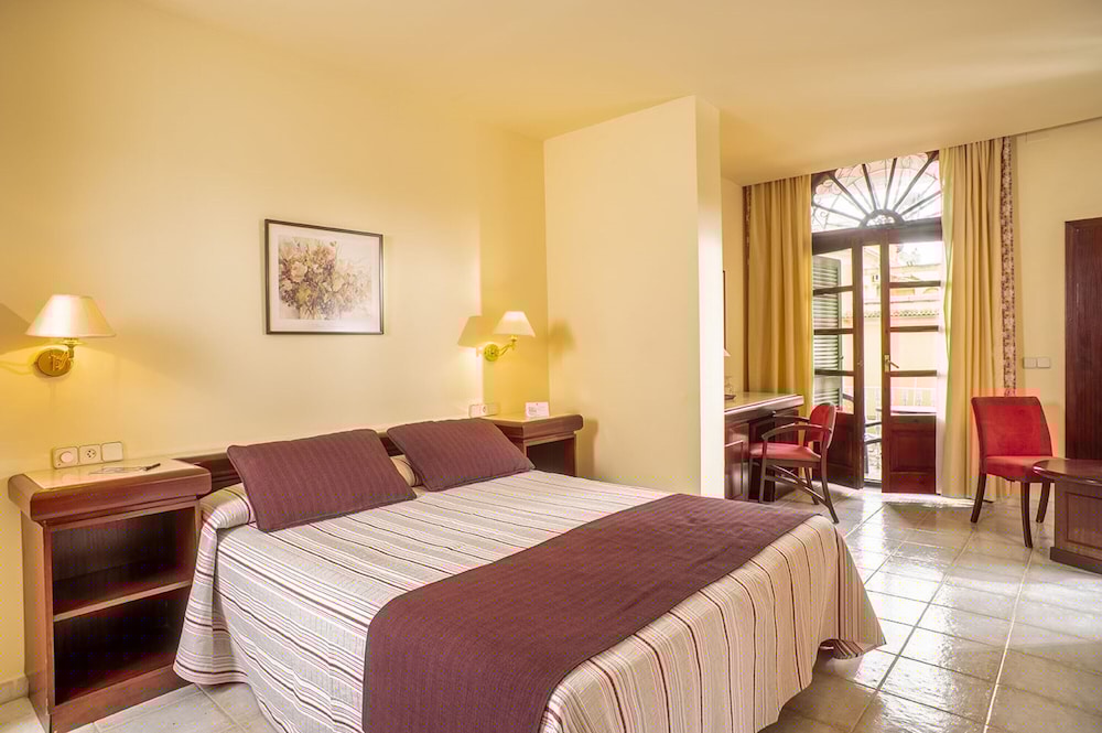 Guitart Rosa Hotel - Adults Only 16/54