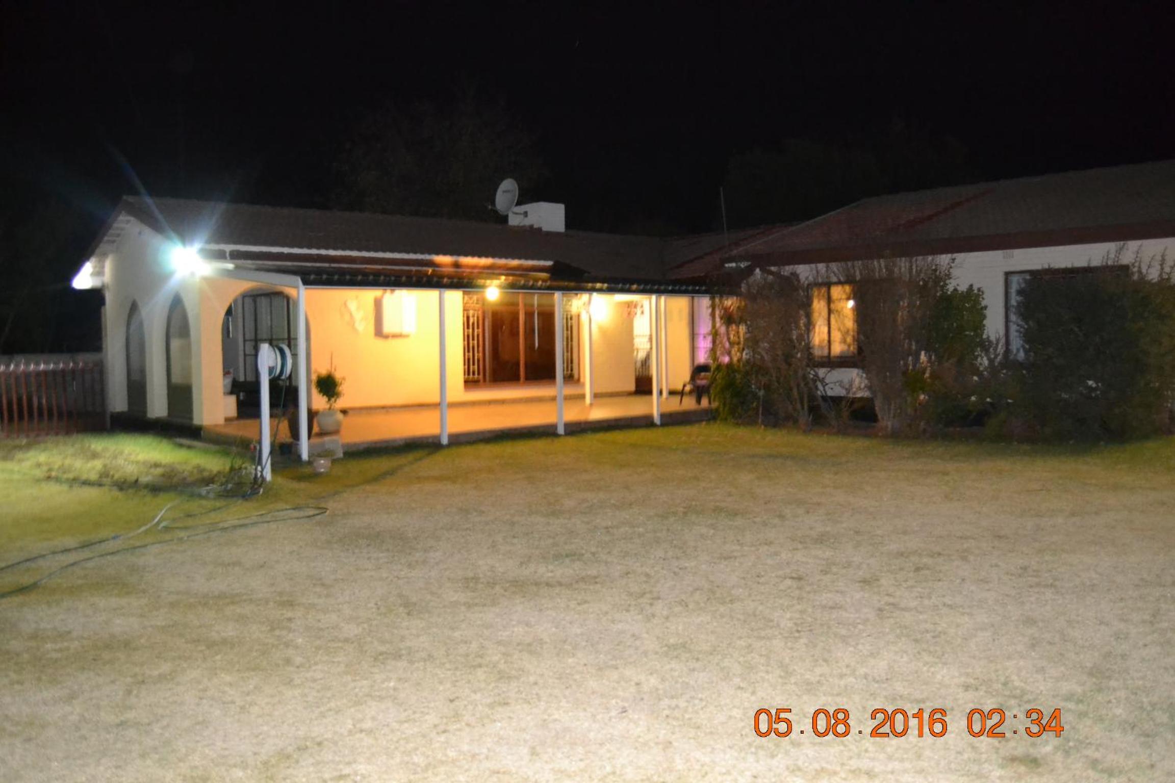 Lighthouse Guesthouse Welkom 11/16
