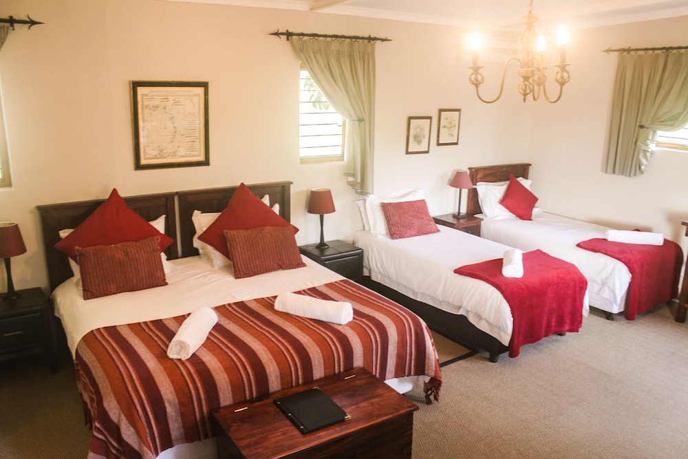 Gerald's Gift Guest House 6/50