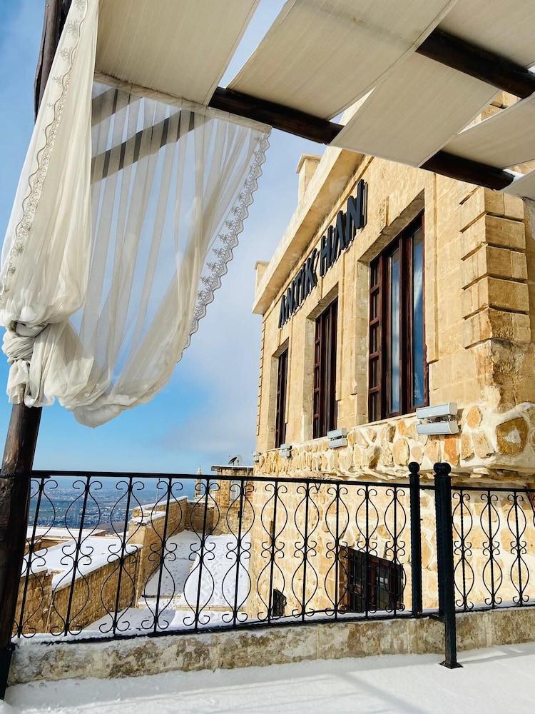 Antik Han Hotel 2/41