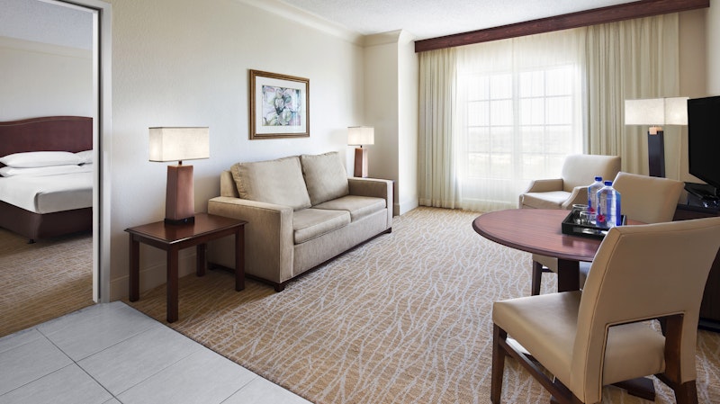 Doubletree By Hilton Sunrise Sawgrass Mills 13/26