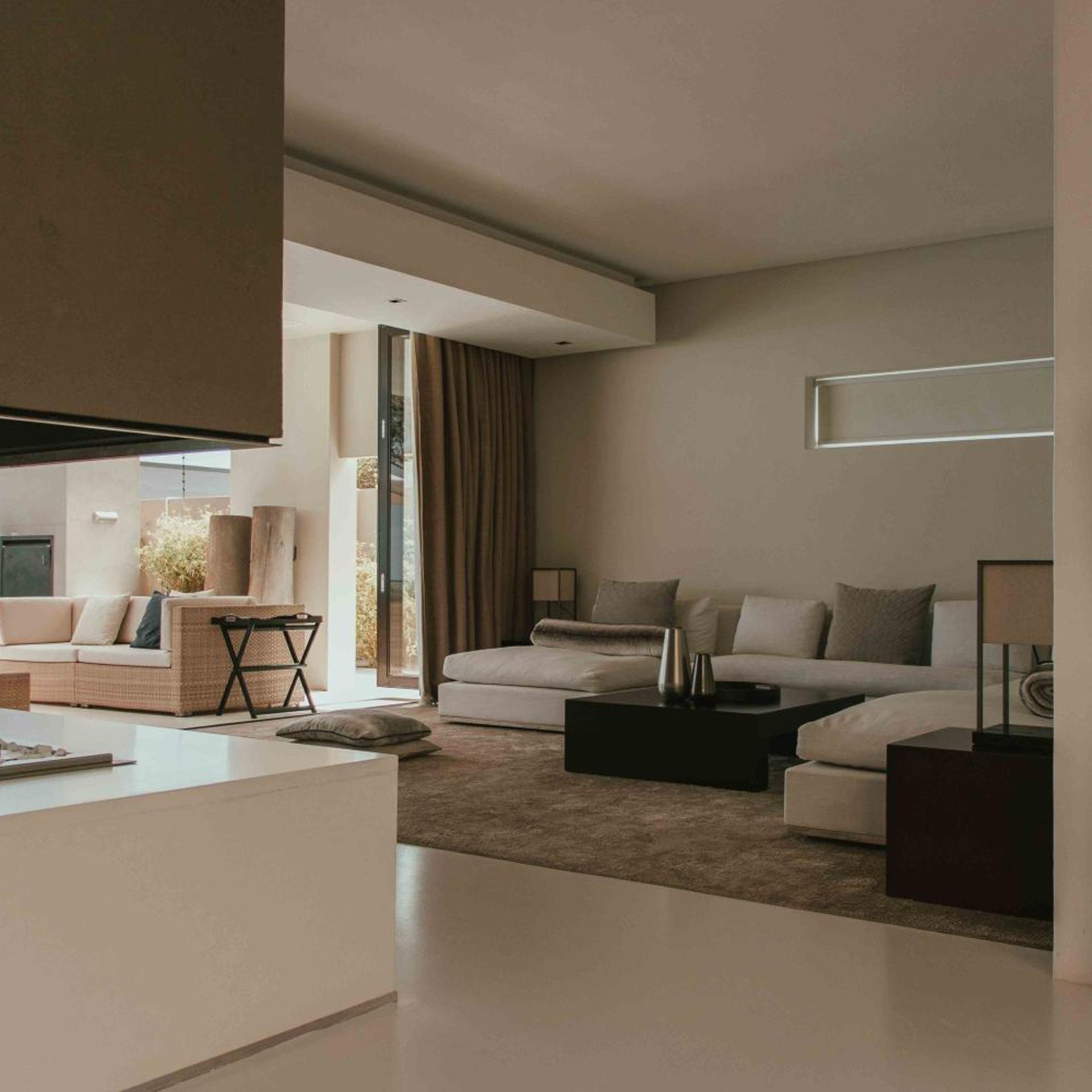 Serenity Villa 35/50