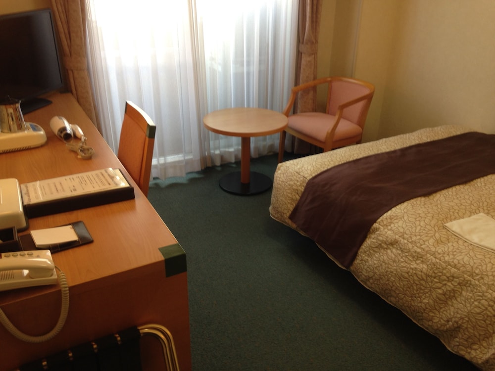 Kuretake Inn Okayama 24/41