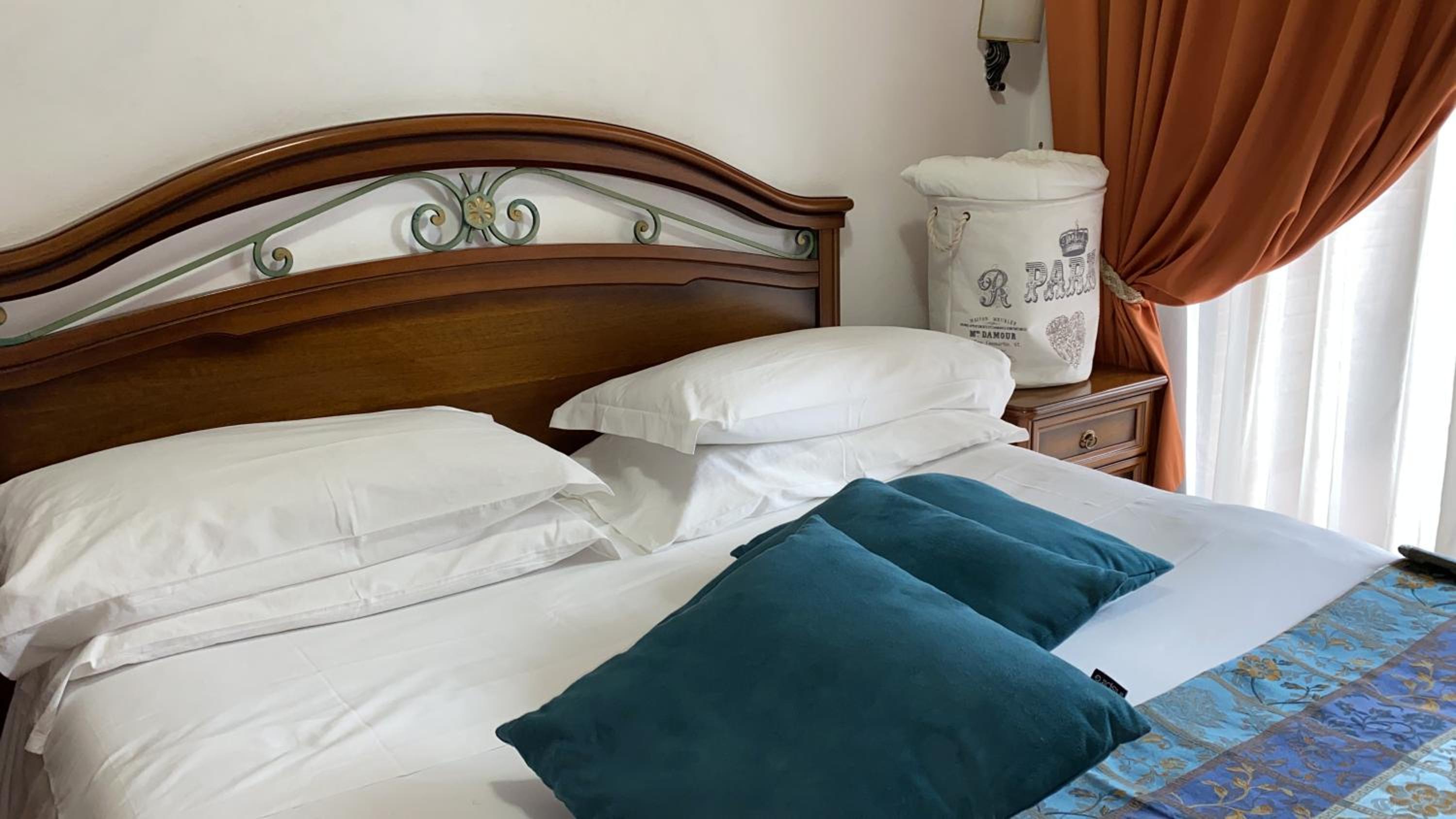غرفة سوبيريور بسرير مزدوج، Euro House Inn Airport Hotel Residence 6/10