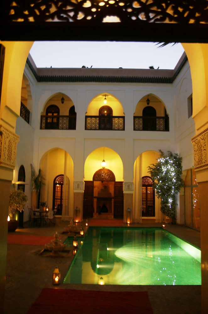 Riad Shama 1/75