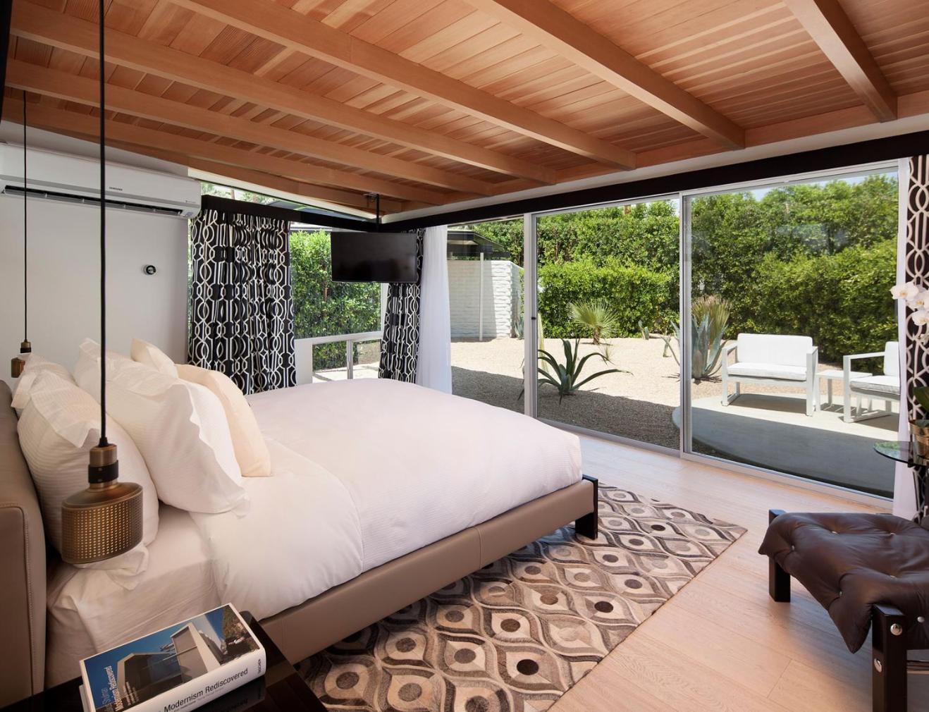 Junior Suite, Bungalow