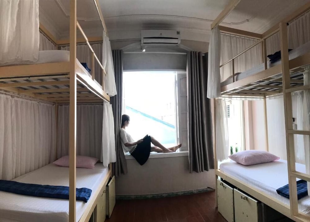 Amy Hostel Hue 19/65