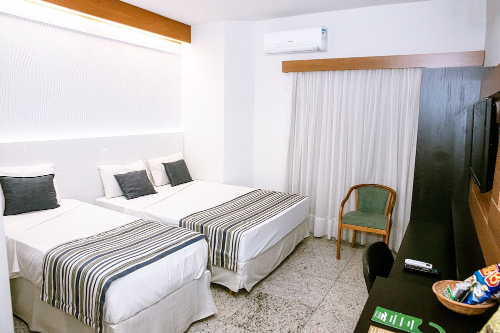 Fenix Hotel Varginha 16/52
