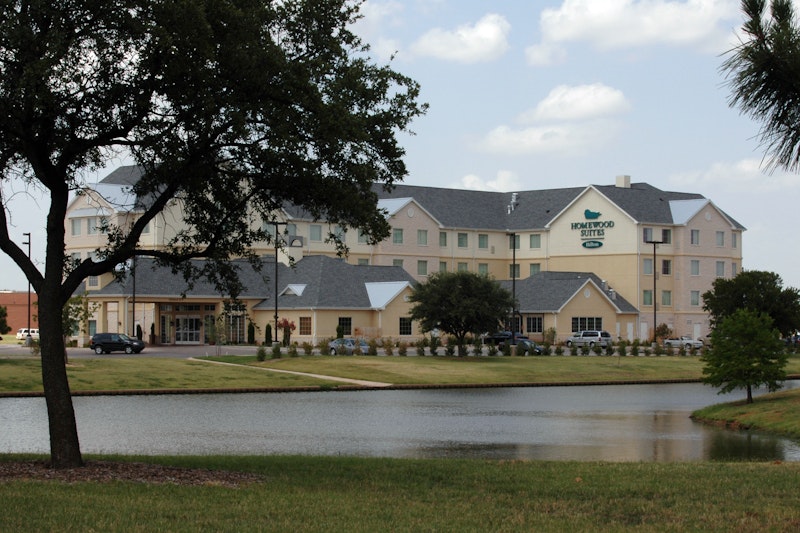Homewood Suites By Hilton Wichita Falls 18/19